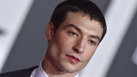 ezra miller vanity fair|will ezra miller be replaced.